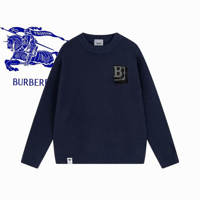 Burberry Men's Sweater 27